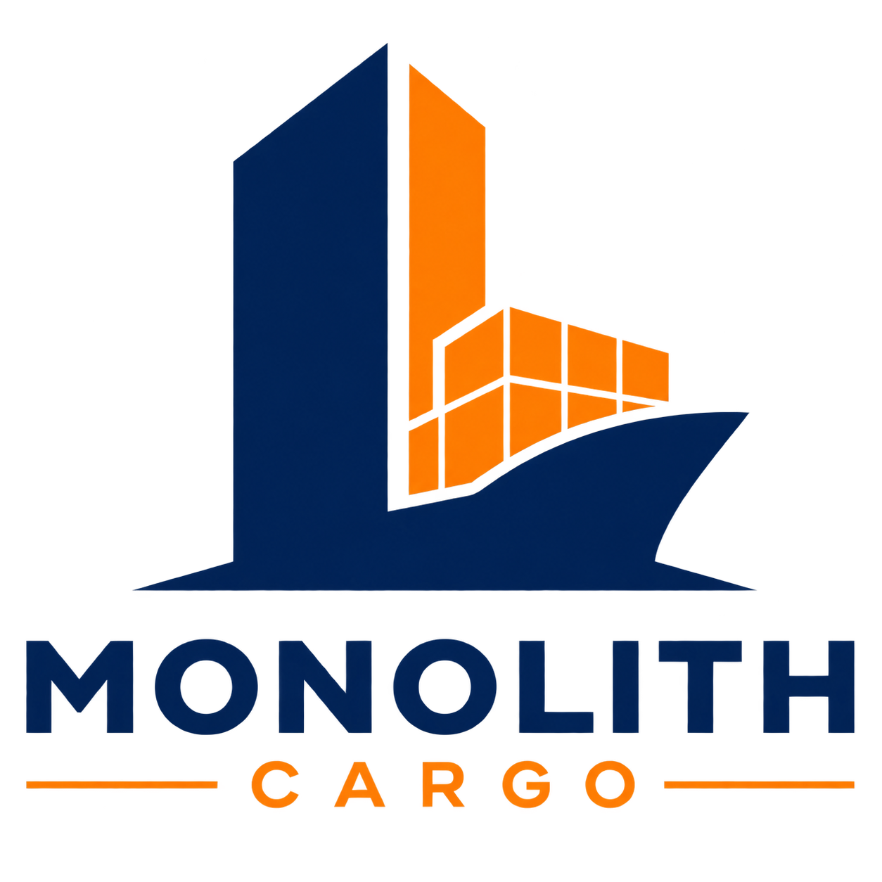 Monolith Cargo